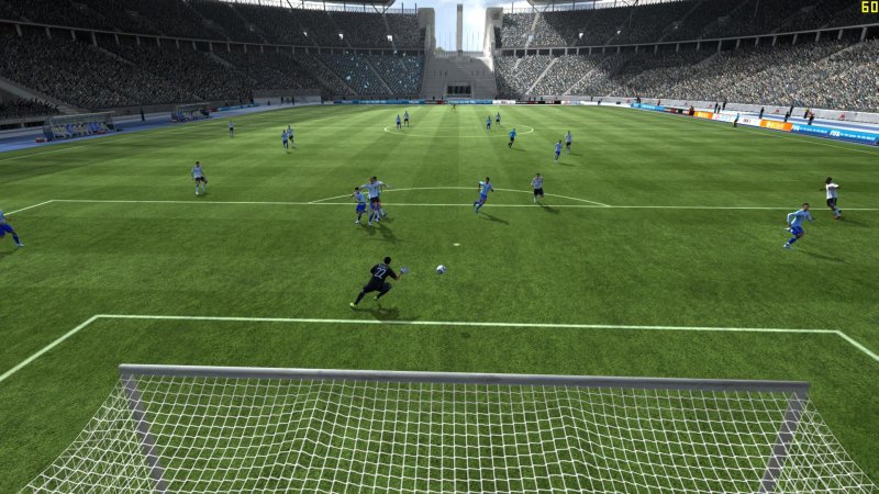 Immagine di FIFA 11 per PC Windows
