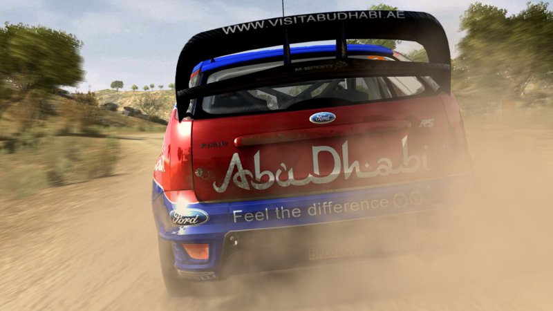 WRC - FIA World Rally Championship