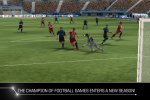 PES 2011 disponibile su App Store - Notizia