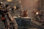 Al VGA un gameplay per Gears of War, ma quale? - Notizia