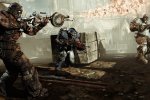 Epic ha eliminato i collegamenti contenutistici tra Bulletstorm e Gears 3 - Notizia