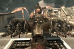 Gears of War abbraccerà Kinect? - Notizia