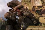 Gears of War 3: il single più lungo della serie - Notizia