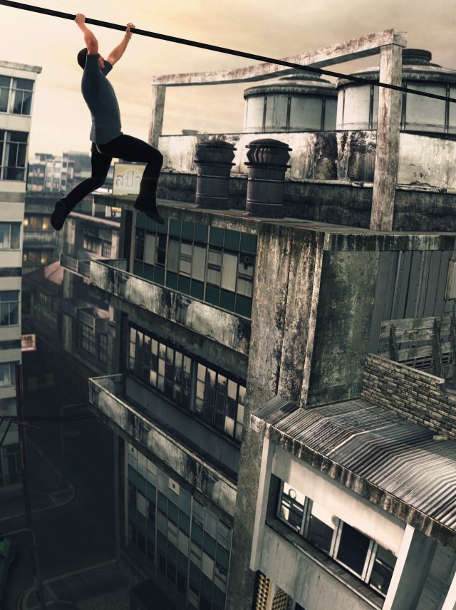 James Bond 007: Blood Stone