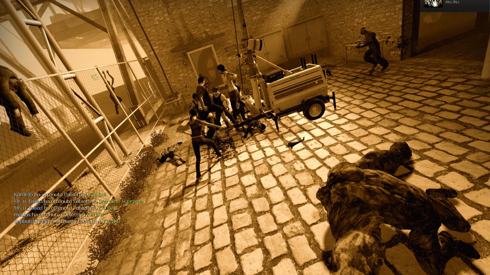 Left 4 Dead 3: un riferimento appare dentro i file di Counter-Strike 2