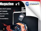PC Magazine #1 - Rubrica