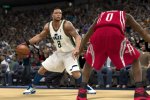 2K estende l'accordo per i diritti sull'NBA - Notizia