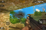 Modern Combat 2 disponibile su App Store - Notizia