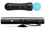 Pachter su Kinect e Move: 20 milioni nel 2011 - Notizia
