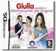 Giulia Passione Matrimonio da Sogno per Nintendo DS