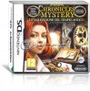 Chronicles of Mystery: La Maledizione del Tempio per Nintendo DS