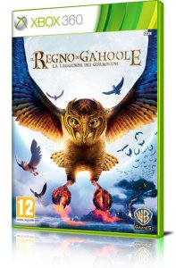 Il Regno di Ga'Hoole: La Leggenda dei Guardiani per Xbox 360