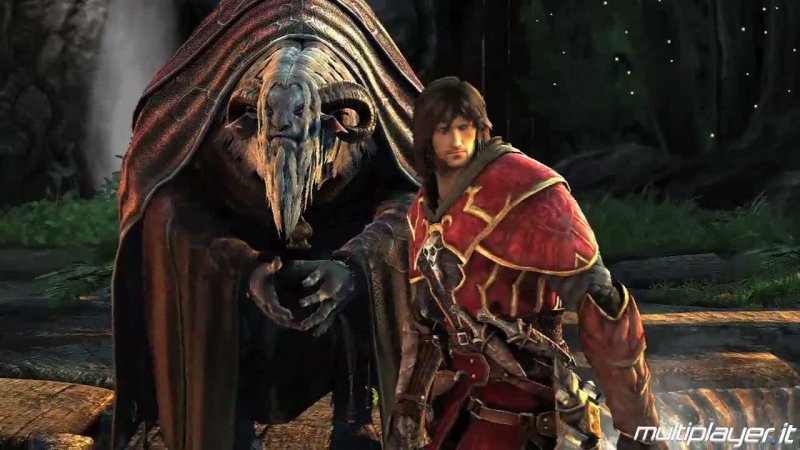 Castlevania: Lords of Shadow 2 - Cosa vorremmo in…