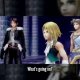 Dissidia 012: Duodecim Final Fantasy - Trailer di debutto (versione estesa)