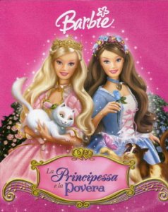 Barbie La Principessa e la Povera per PC Windows