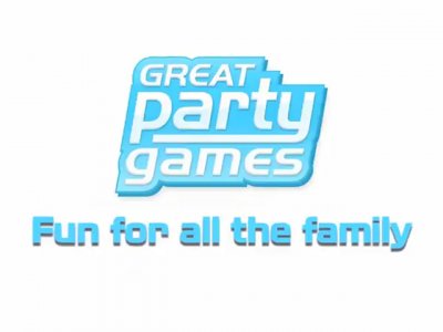 Great Party Games 
