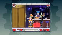 Ghost Trick: Phantom Detective - Trailer al Ristorante