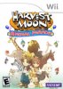 Harvest Moon: Animal Parade per Nintendo Wii