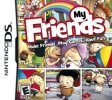 My Friends  per Nintendo DS