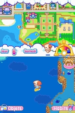 Kilari: Il mio Amico Na-San