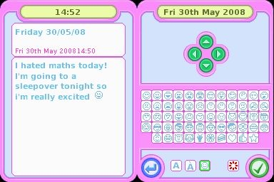 Il Mio Diario Segreto