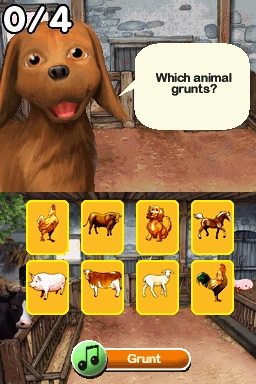 La Vita di Emma: Il mio Rifugio per Animali