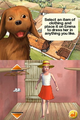 La Vita di Emma: Il mio Rifugio per Animali