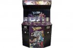 Il vecchio arcade degli X-Men torna su Live Arcade e PSN - Notizia