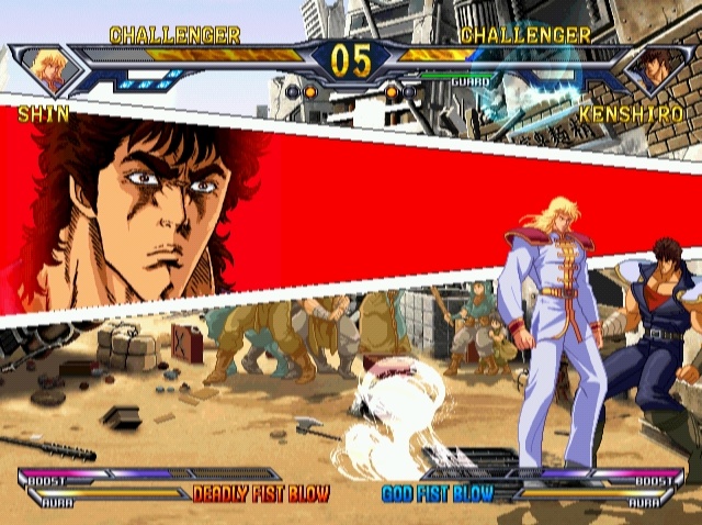 5 Manga che solo in Giappone spopolano su console