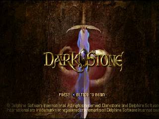Darkstone
