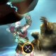 God of War: Il Fantasma di Sparta - Trailer del gameplay
