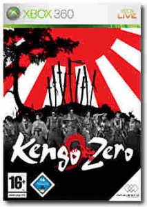 Kengo Zero per Xbox 360
