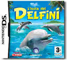 L'Isola dei Delfini per Nintendo DS