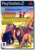 National Geographic: Safari Avventuroso in Africa per PlayStation 2