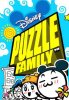 Disney Puzzle Family per Cellulare