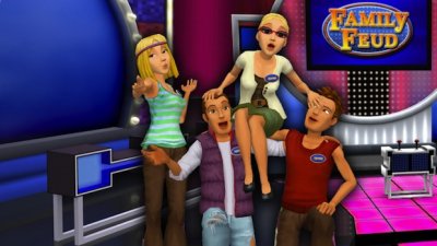 Family Feud