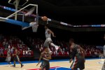 NBA Elite 11 - Recensione