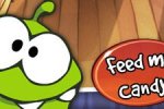 Cut the Rope: Time Travel annunciato - Notizia