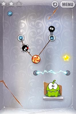Cut the Rope