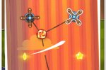 Cut the Rope è l'applicazione gratuita della settimana ufficiale - Notizia