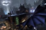 Batman: Arkham City in un nuovo trailer - Notizia