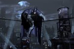 Batman: Arkham City sarà senza Batmobile - Notizia