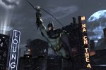 [aggiornata] Primo gameplay ufficiale da Batman: Arkham City - Notizia
