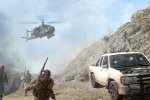 Medal of Honor debutta con successo, dice EA - Notizia