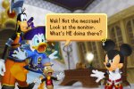 Trailer di Kingdom Hearts Re:Coded - Notizia