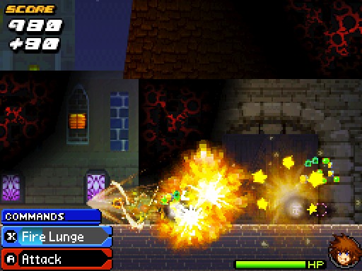 Immagine di Kingdom Hearts Re:Coded per Nintendo DS