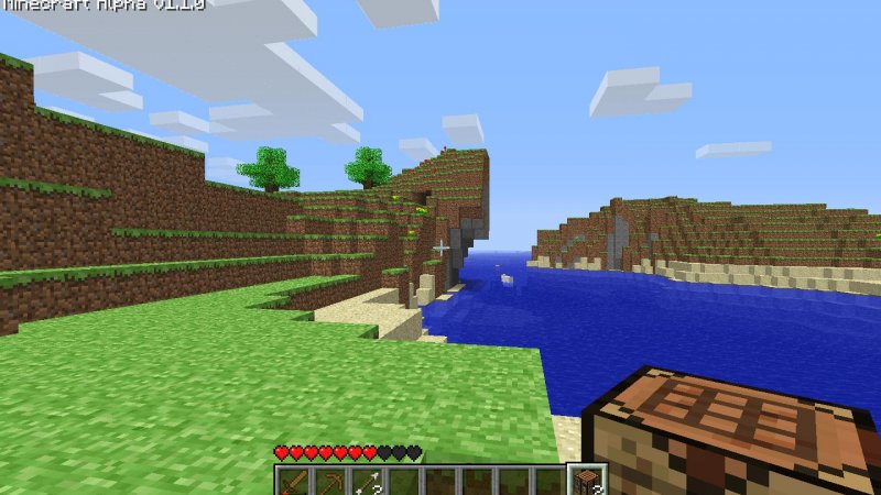 Minecraft Soluzione Pc Multiplayer It