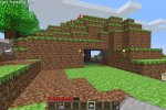 Minecraft su Xbox 360 è progettato per console, dice Notch - Notizia