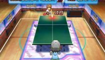 Family Table Tennis - Trailer giapponese