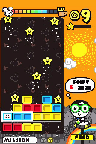 Disney Puzzle Family